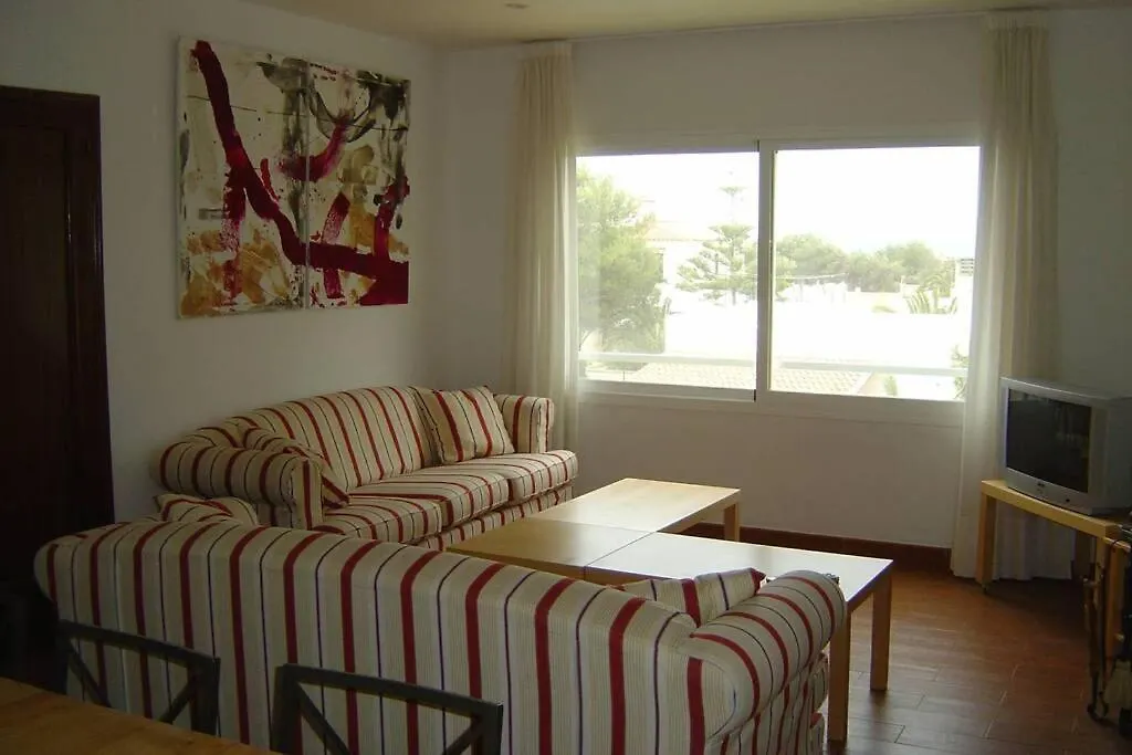 Villa With Pool, 200M From Beach Cala Blanca