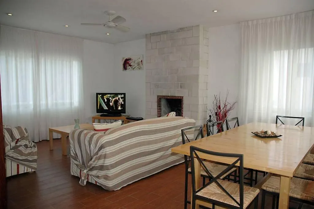 Villa With Pool, 200M From Beach Cala Blanca  Hiszpania