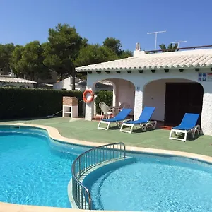 Ses Monsines Villas Сasa de vacaciones