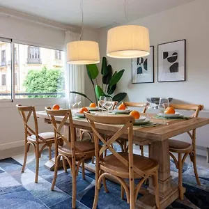  Apartment Miramar Luxury 3 Bedroom Freshapartments Spain