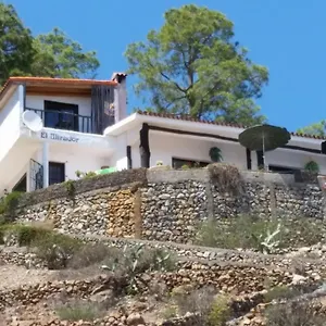  Apartment El Mirador Spain