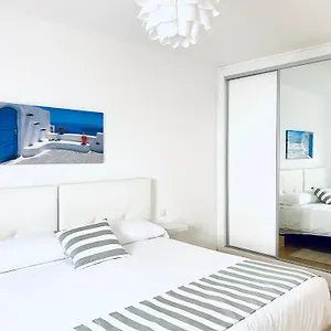  Apartment Apto Zaranda A 150 M De La Playa Spain