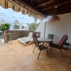  Villa Casas Del Sol Candesa Spain