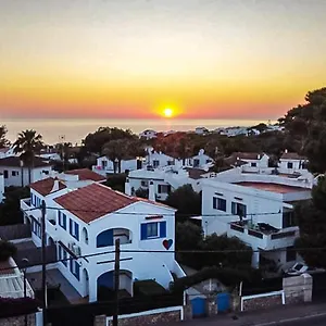 Ciutadella Cala Blanca (Menorca)