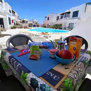  Apartment Casa Deim Spain