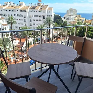  Apartment Minerva 414 Spain
