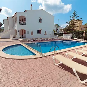 Mar Blanca Apartamento