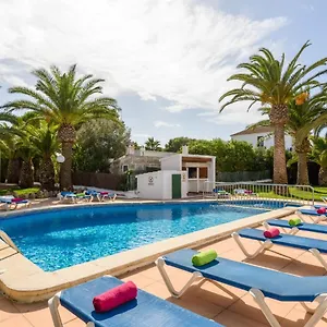 Palmeras Apartamento